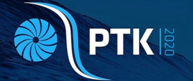 Logo PTK 2020